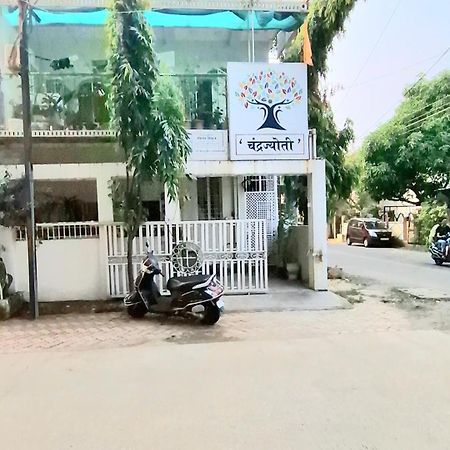 2Bhk Chandra Jyoti Villa Nit Garden Nagpur Esterno foto