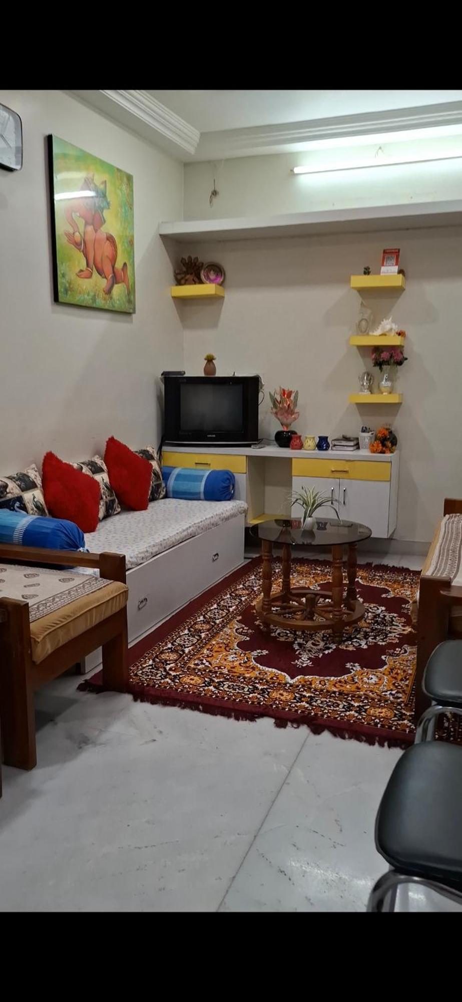 2Bhk Chandra Jyoti Villa Nit Garden Nagpur Esterno foto