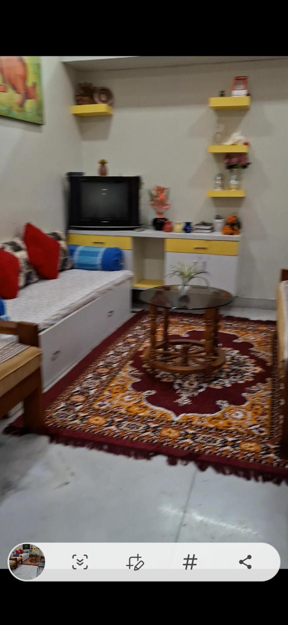 2Bhk Chandra Jyoti Villa Nit Garden Nagpur Esterno foto