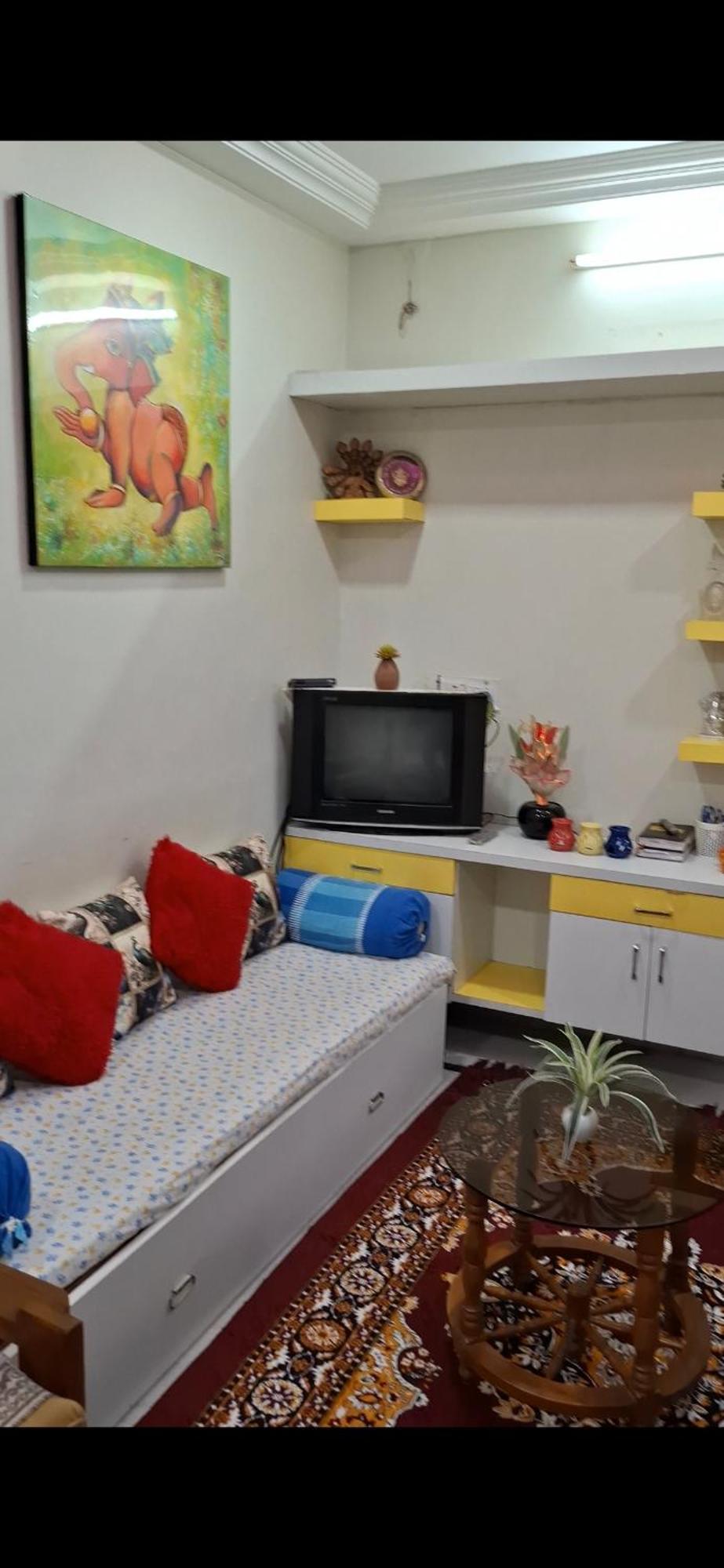 2Bhk Chandra Jyoti Villa Nit Garden Nagpur Esterno foto