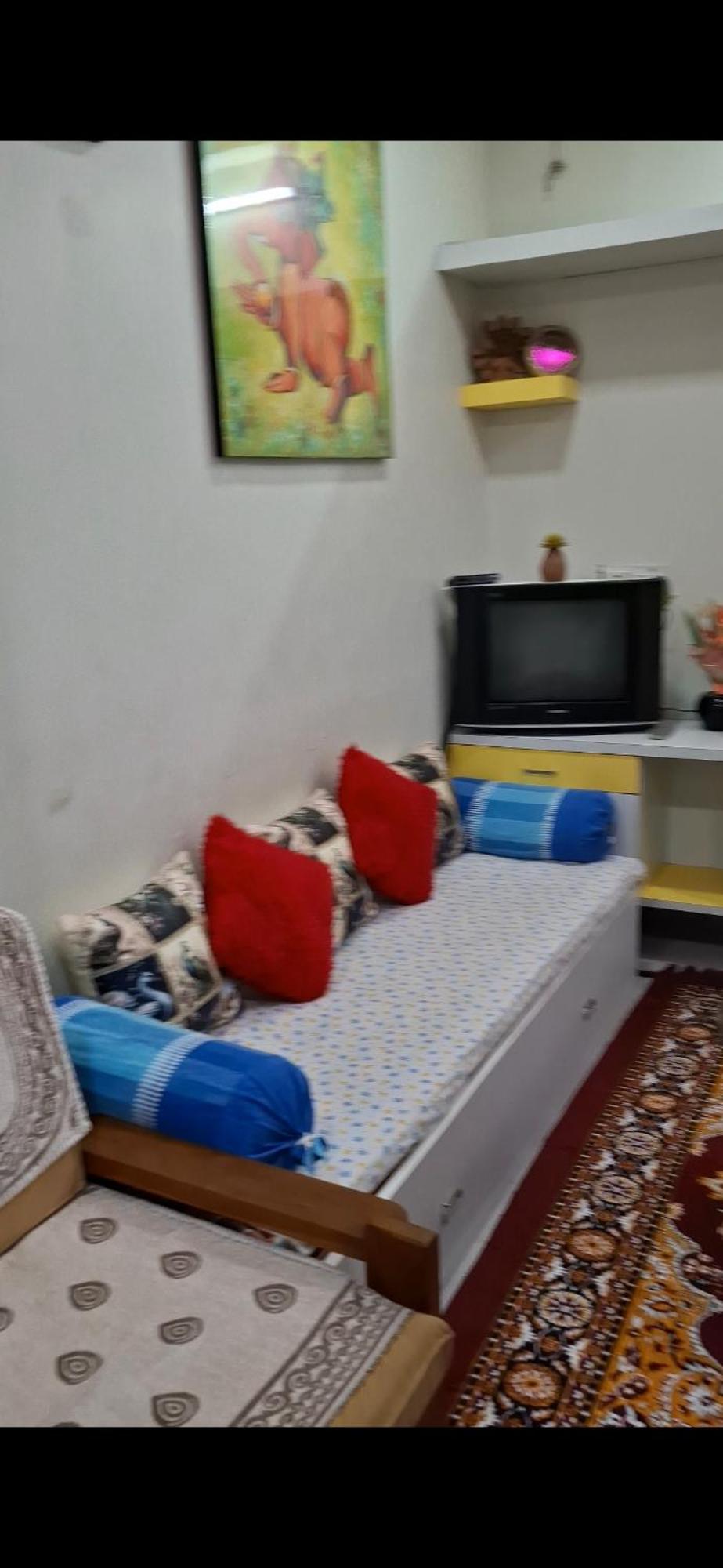 2Bhk Chandra Jyoti Villa Nit Garden Nagpur Esterno foto