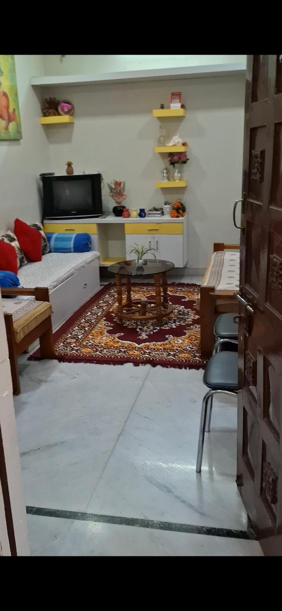 2Bhk Chandra Jyoti Villa Nit Garden Nagpur Esterno foto