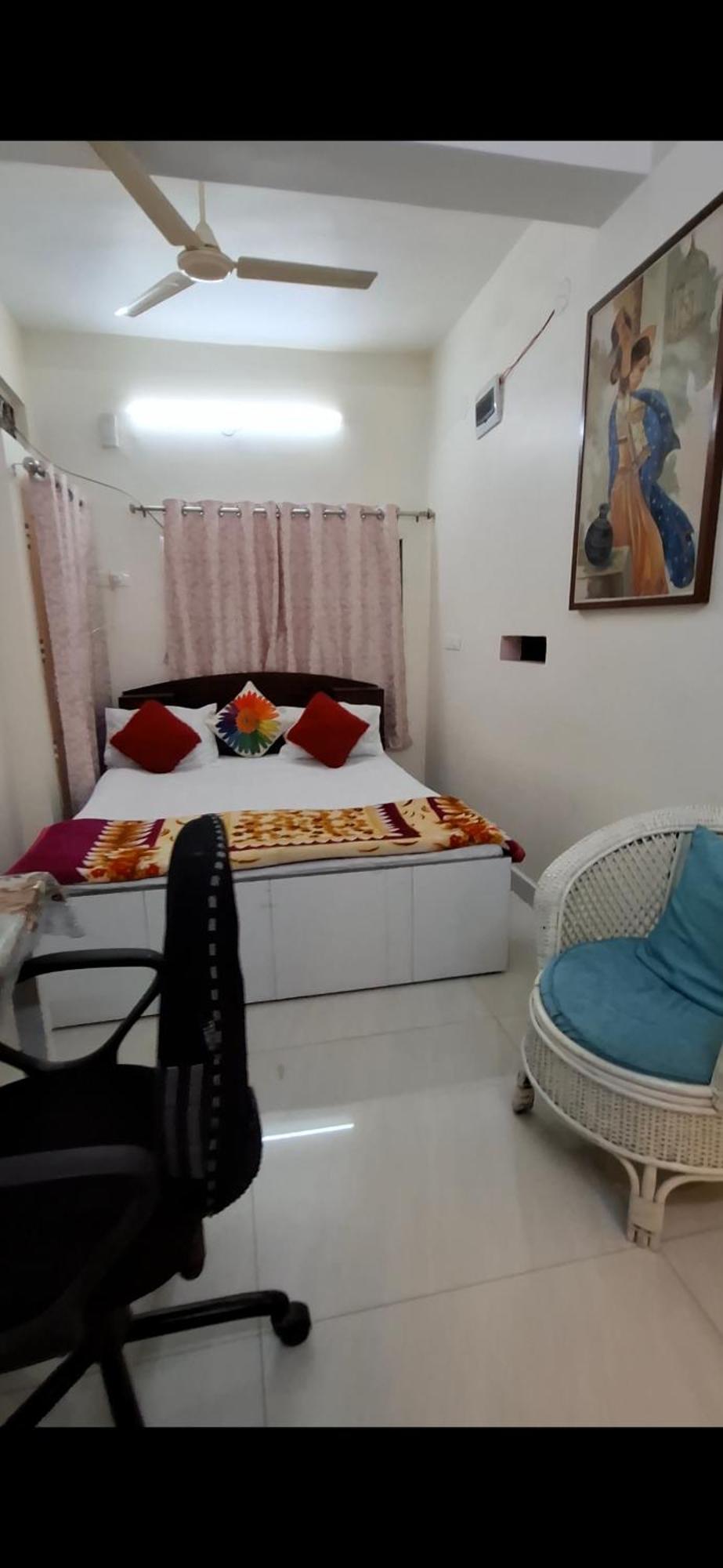 2Bhk Chandra Jyoti Villa Nit Garden Nagpur Esterno foto