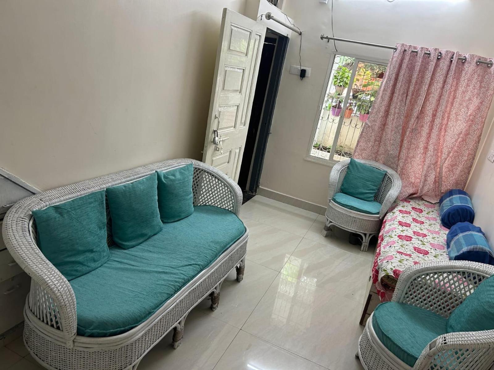 2Bhk Chandra Jyoti Villa Nit Garden Nagpur Esterno foto