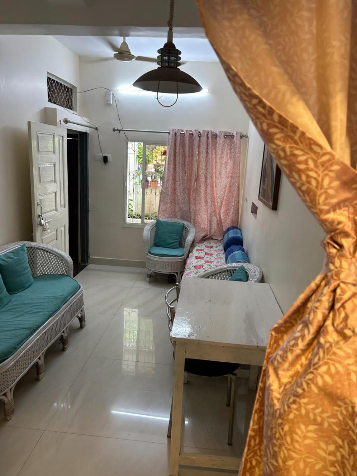 2Bhk Chandra Jyoti Villa Nit Garden Nagpur Esterno foto