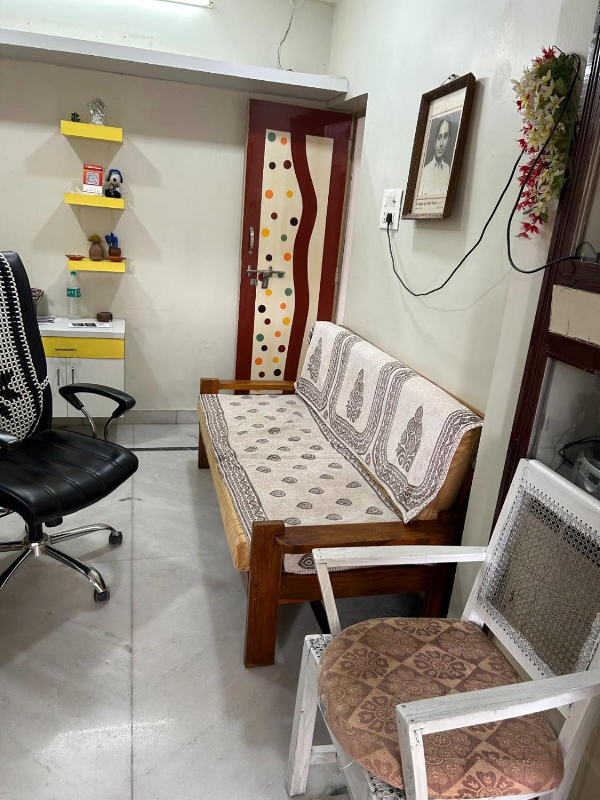 2Bhk Chandra Jyoti Villa Nit Garden Nagpur Esterno foto