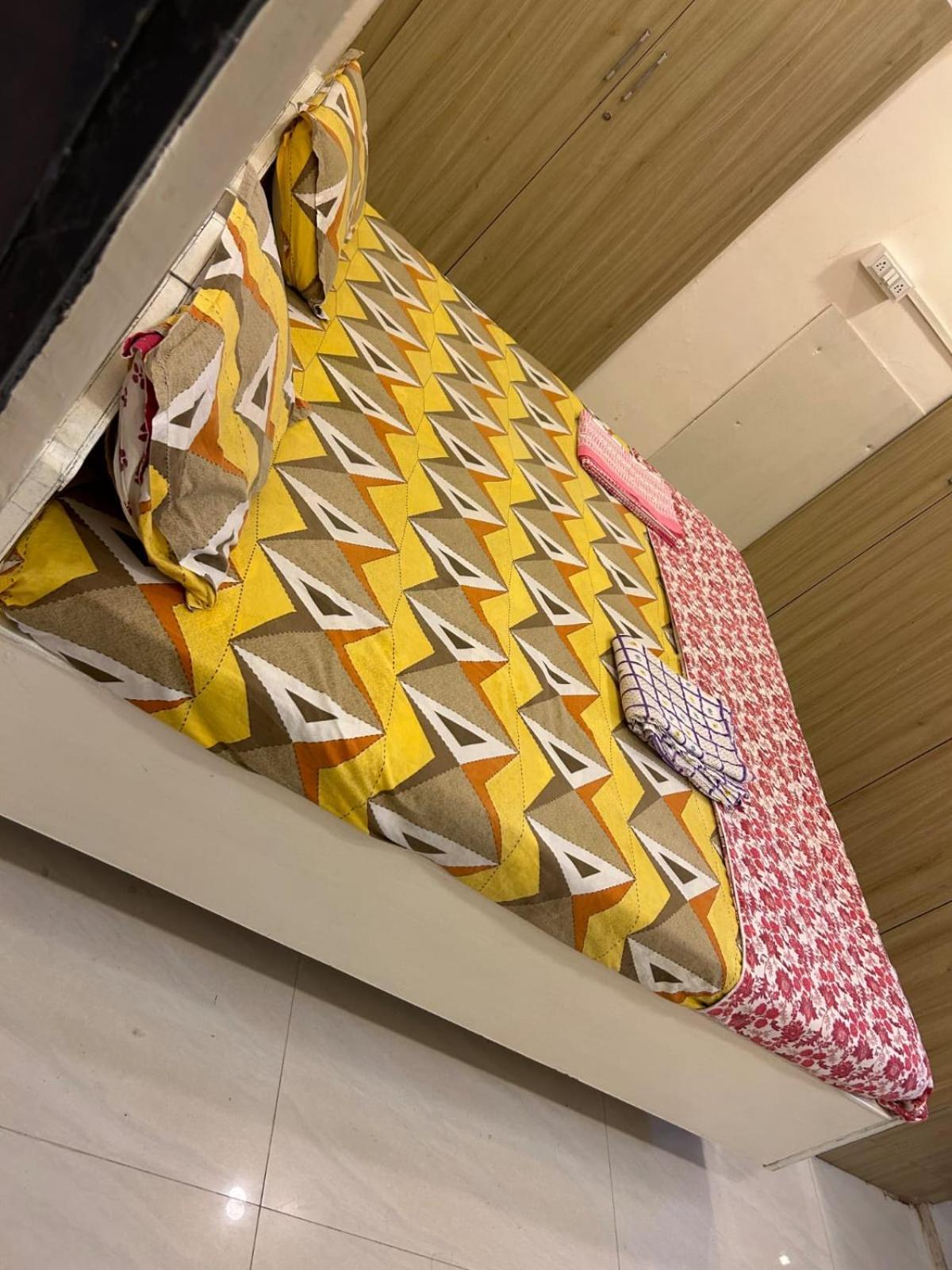 2Bhk Chandra Jyoti Villa Nit Garden Nagpur Esterno foto
