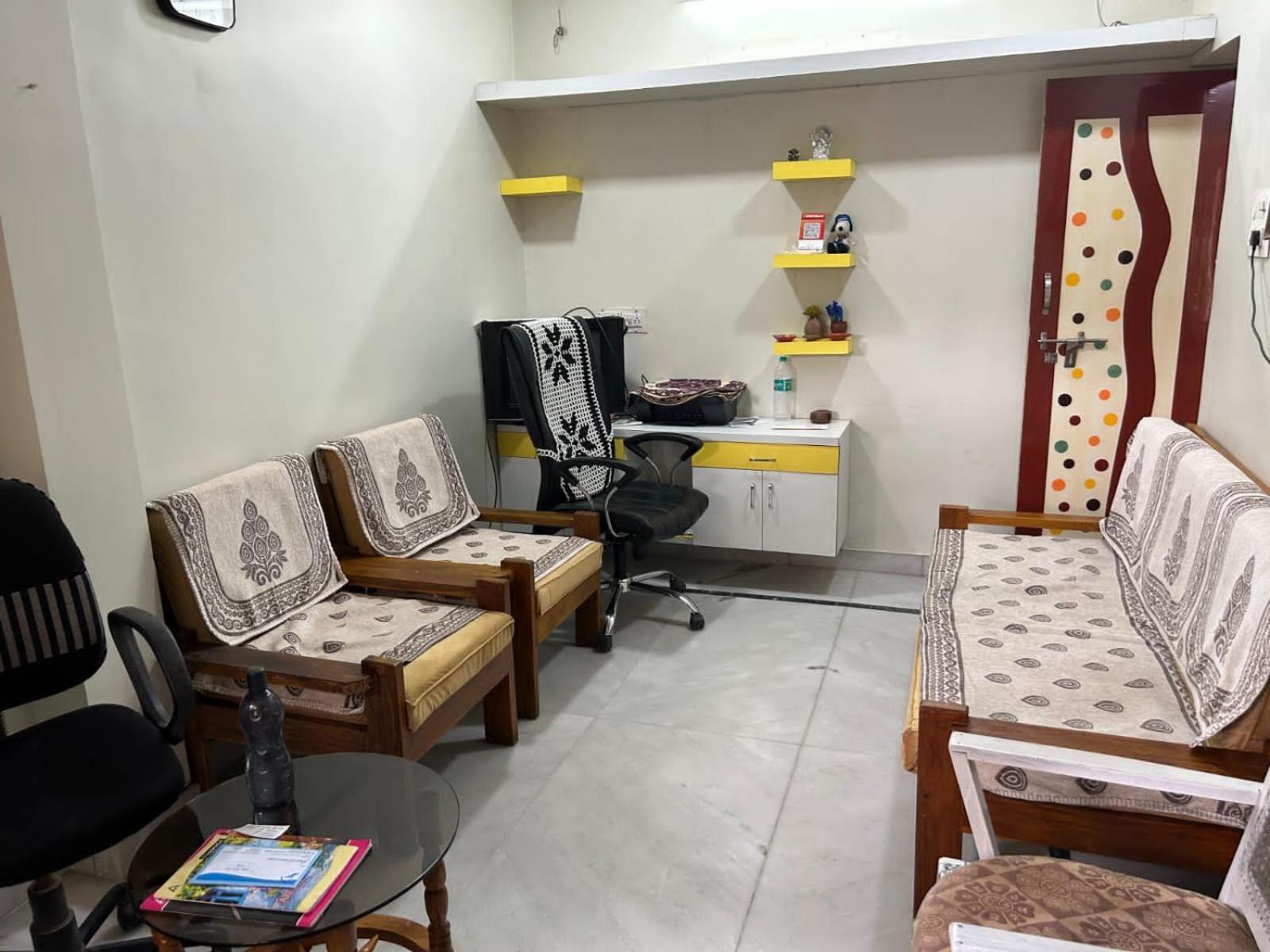 2Bhk Chandra Jyoti Villa Nit Garden Nagpur Esterno foto