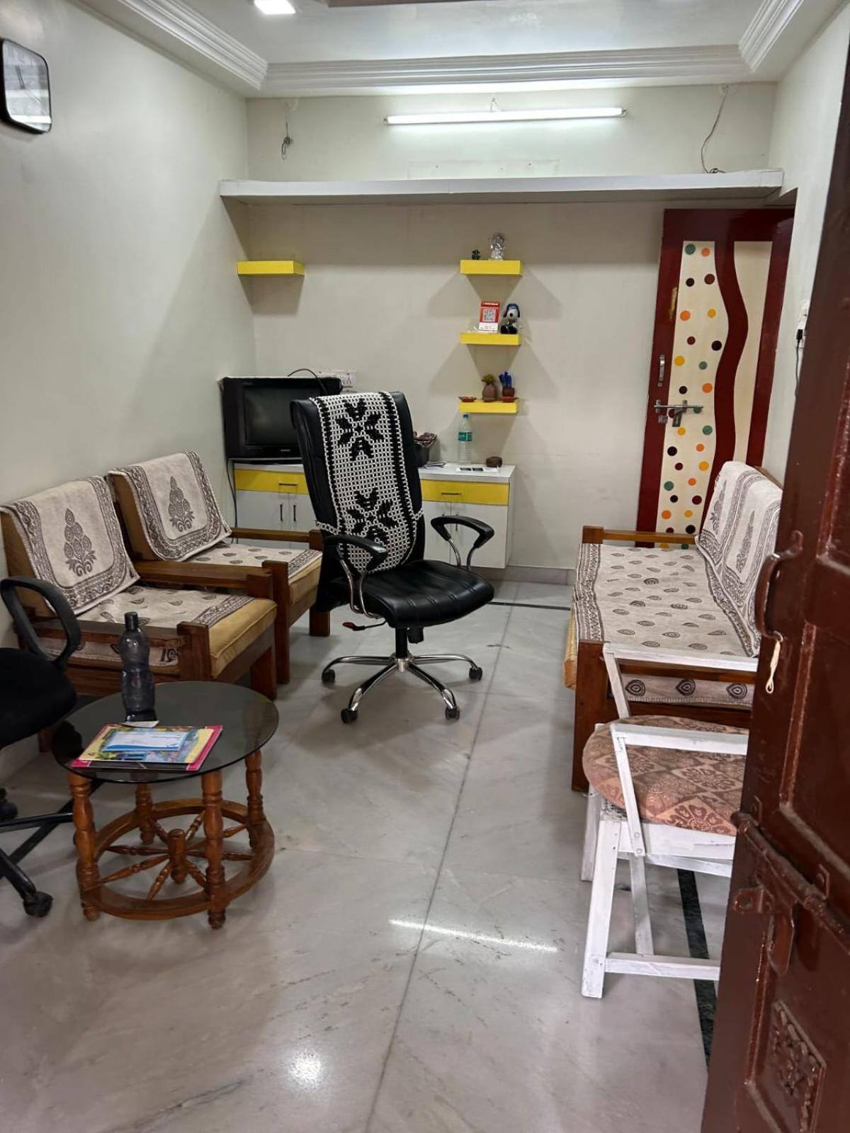 2Bhk Chandra Jyoti Villa Nit Garden Nagpur Esterno foto