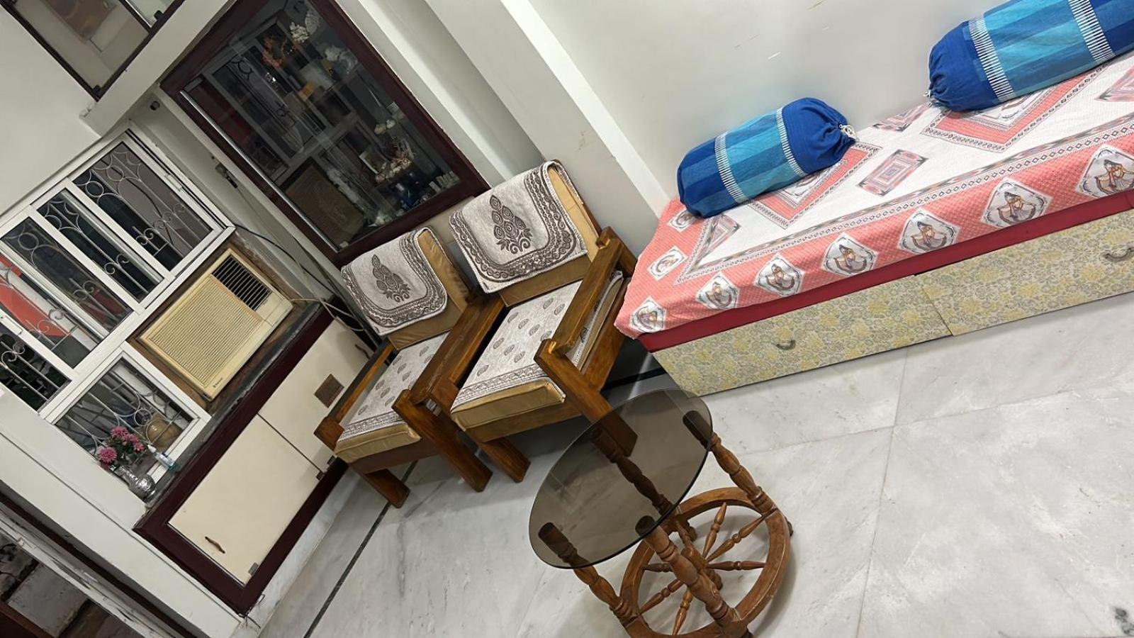 2Bhk Chandra Jyoti Villa Nit Garden Nagpur Esterno foto